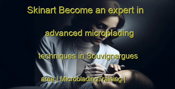 Skinart Become an expert in advanced microblading techniques in Souvignargues area | MicrobladingTraining | MicrobladingClasses | SkinartTraining-France